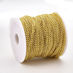 Kubanische Eisengliederketten&nbsp;CH-T001-05G