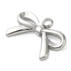 Pendentifs en acier inoxydable 304 anti-ternissement&nbsp;STAS-Z074-02P-02