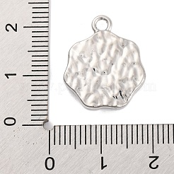 Pendente in lega&nbsp;FIND-U007-07P