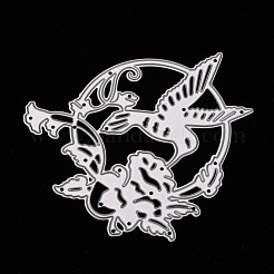 Kolibri Kohlenstoffstahl Schneidwerkzeuge Schablonen&nbsp;DIY-A008-42