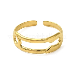 Manschettenring aus Edelstahl 304&nbsp;LS-RJEW-Q820-01E
