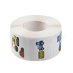 Etichetta di chiusura&nbsp;DIY-R084-01E