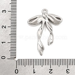 Aluminium Anhänger & Charms&nbsp;AL-CBAFCDA-07P