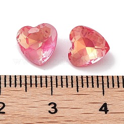 Glas Strass Cabochons&nbsp;RGLA-G020-04F-502AM
