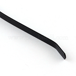 Elektrophorese Haarschmuck Eisen Haarband Zubehör&nbsp;X-OHAR-Q042-008D-02