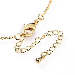 Pendientes colgantes y collar colgante conjuntos de joyas&nbsp;SJEW-JS01036