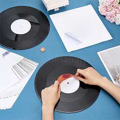 Adesivi di carta&nbsp;DIY-WH0750-320