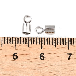 Estremità del cavo di crimpatura ripiegabili in acciaio inossidabile 304&nbsp;STAS-P434-05E-P
