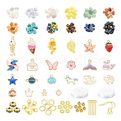 Kit fai-da-te per gioielli&nbsp;DIY-FS0001-54