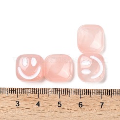 Decoden-Cabochons aus Harz&nbsp;RESI-M040-02B