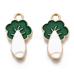 Pendentifs en alliage&nbsp;ENAM-S119-044A