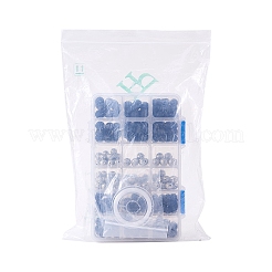 200pcs natürliche Lavasteinperlen&nbsp;DIY-PH0014-01