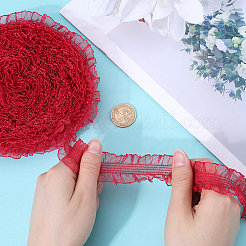 20 Yard gerüschter&nbsp;EW-WH0018-03B