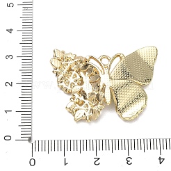 Legierung mit Emaille-Anhängern&nbsp;AL-CBAE84A-06G-02