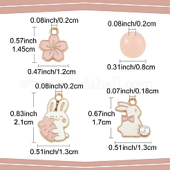 DIY-Kits zur Schmuckherstellung&nbsp;DIY-YW0016-26