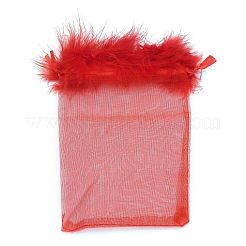 Pochette organza pour cadeaux&nbsp;OP-F001-C-06