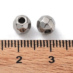 Perline in acciaio inossidabile 303 anti-ossidazione&nbsp;STAS-Q302-13H-P