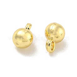 Cremagliera pendenti in ottone placcatura&nbsp;KK-L075-011LG-01
