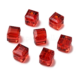 K9 verre&nbsp;SWAR-F074-8x8mm-06