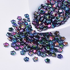 Perle di vetro ceco&nbsp;GLAA-L025-E01