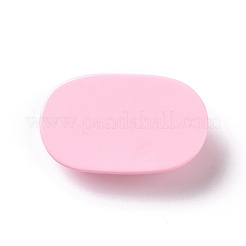 Adorables cabochons en résine opaque&nbsp;RESI-L037-04E