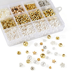 525 Stück Kunststoff-Set&nbsp;KY-TA0001-65B