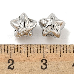Gestellmessingperlen&nbsp;KK-I711-02P