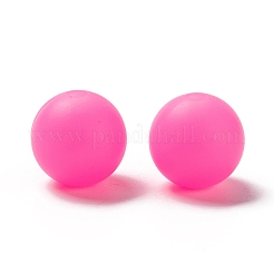 Sfere luminose in silicone&nbsp;SIL-I002-01E