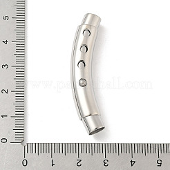 Fermoirs à baïonnette en acier inoxydable 304&nbsp;STAS-Z147-32P-03