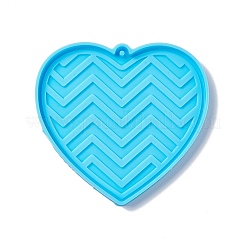 Silikon-Anhängerformen zum Valentinstag&nbsp;LS-DIY-J009-08D