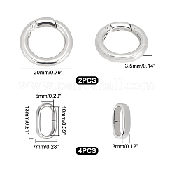 Kit per la ricerca di gioielli fai da te&nbsp;STAS-UN0036-33