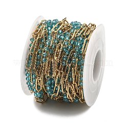 Cadenas de clip de acero inoxidable 304&nbsp;CHS-P021-03G-07