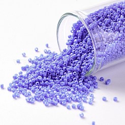 Cuentas redondas toho 11/0&nbsp;SEED-XTR11-0048L