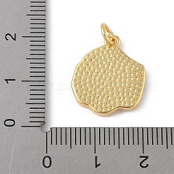 Pendentifs en laiton&nbsp;KK-L245-33G