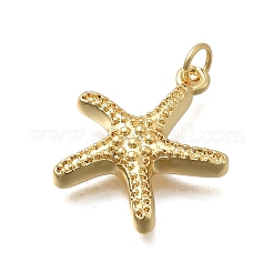 Pendente in ottone&nbsp;KK-D431-022C-G