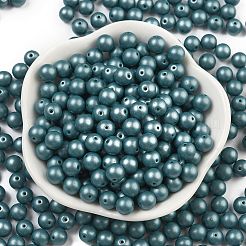 Backfarbe 3/0 Glasperlen&nbsp;SEED-A034-02B