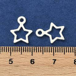 Tibetischen Stil Legierungs Anhänger & Charms&nbsp;K0NYK021
