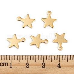 Anhänger aus 304 Edelstahl&nbsp;STAS-G190-27G-A