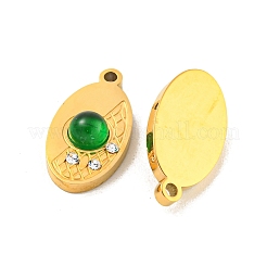 Ionenplattierung (IP) 304 Edelstahlanhänger&nbsp;STAS-S135-18G
