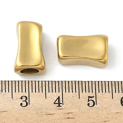 304 Edelstahlperlen&nbsp;STAS-D376-05G