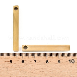 201 Edelstahlanhänger&nbsp;LS-STAS-P437-12G