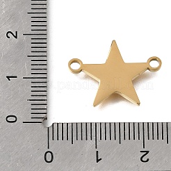 Polierte Verbindungsstücke aus Edelstahl 304&nbsp;STAS-E532-11G