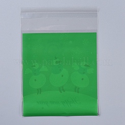 Sacs de biscuits de Noël&nbsp;ABAG-I002-A07