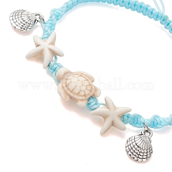 Bracelets ajustables pour femmes&nbsp;BJEW-JB13548