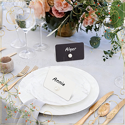 Hochzeitskartenhalter-Set&nbsp;AJEW-OC0015-91