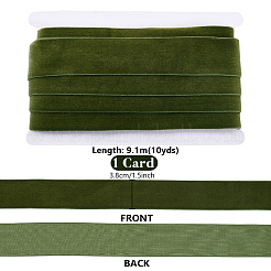 10 Yard Samtband&nbsp;OCOR-PH0007-32