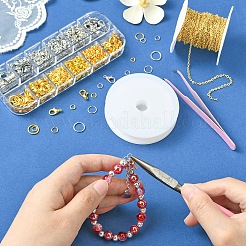 Set di gioielli fai da te&nbsp;DIY-YW0001-48-A