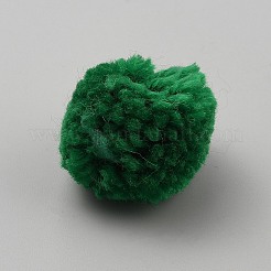 Palla di pompon di lana morbida&nbsp;DIY-WH20012-25C-02