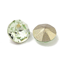 Glas Strass Cabochons&nbsp;RGLA-L029-13B-238