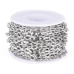 Catene portacavi in acciaio inox 304 anti-ossidazione&nbsp;CHS-G011-13P-01